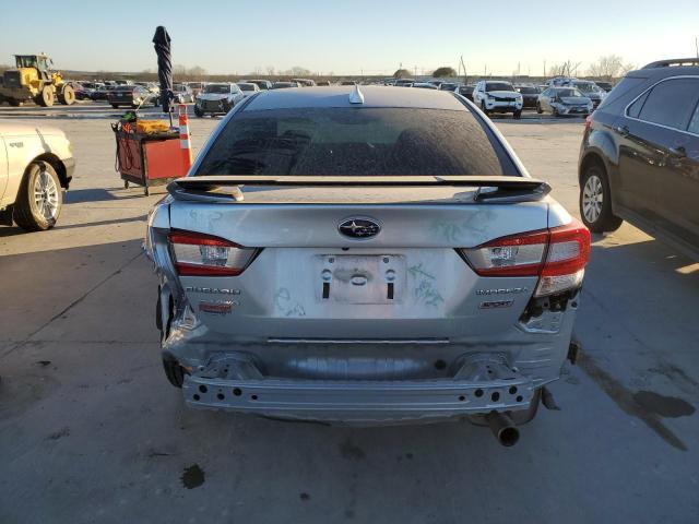 Продаж на аукціоні авто 2017 Subaru Impreza Sport, vin: 4S3GKAK62H3608032, номер лоту: 38541394