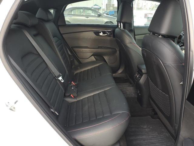 Auction sale of the 2022 Kia Forte Gt, vin: 3KPF44ACXNE466872, lot number: 38718834