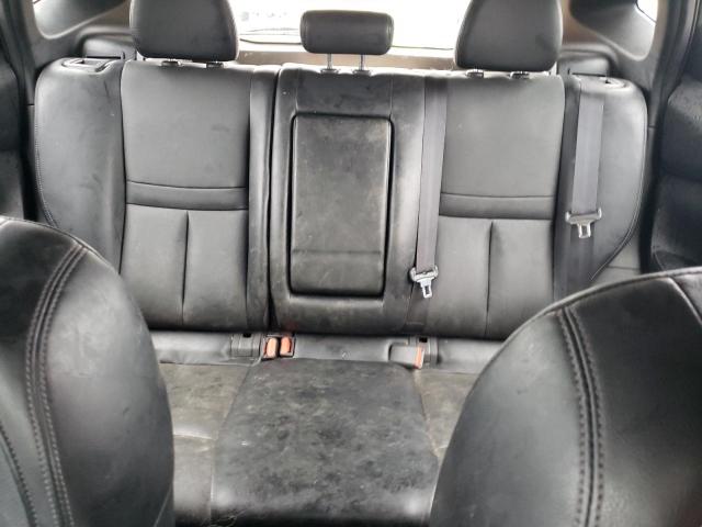 82273663 :رقم المزاد ، JN1BJ1CR1JW282852 vin ، 2018 Nissan Rogue Sport S مزاد بيع