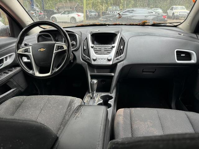 40086594 :رقم المزاد ، 2GNALCEK5G6273645 vin ، 2016 Chevrolet Equinox Lt مزاد بيع
