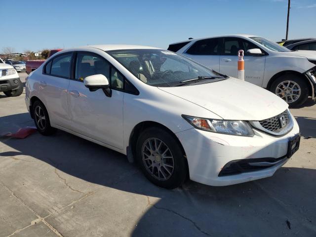 Aukcja sprzedaży 2015 Honda Civic Se, vin: 19XFB2F72FE064206, numer aukcji: 38124414
