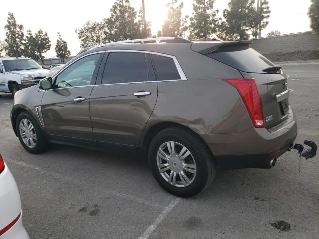 39347424 :رقم المزاد ، 3GYFNBE39ES579588 vin ، 2014 Cadillac Srx Luxury Collection مزاد بيع