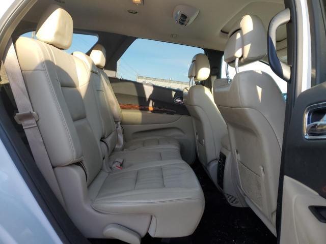 Продаж на аукціоні авто 2014 Dodge Durango Citadel, vin: 1C4RDJEG5EC552025, номер лоту: 37909914