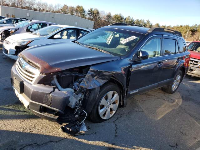 Aukcja sprzedaży 2012 Subaru Outback 2.5i Limited, vin: 4S4BRBKC3C3235718, numer aukcji: 37492984