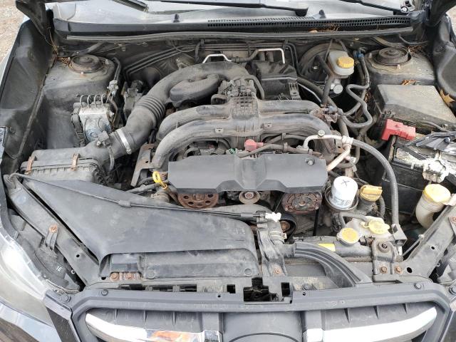 2014 Subaru Impreza Premium მანქანა იყიდება აუქციონზე, vin: JF1GPAC62E8223686, აუქციონის ნომერი: 81985243