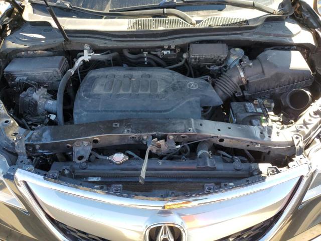 Aukcja sprzedaży 2014 Acura Mdx Technology, vin: 5FRYD4H43EB004508, numer aukcji: 40289104