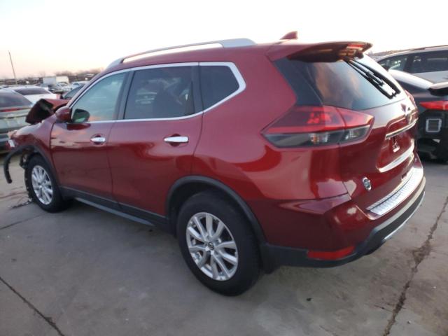 37586404 :رقم المزاد ، 5N1AT2MT0JC734645 vin ، 2018 Nissan Rogue S مزاد بيع