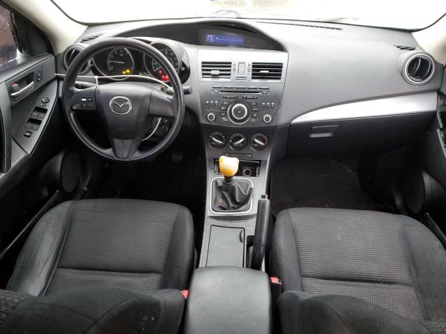 Aukcja sprzedaży 2012 Mazda 3, vin: JM1BL1UFXC1524579, numer aukcji: 82874723