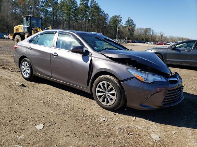 39480894 :رقم المزاد ، 4T4BF1FKXGR530521 vin ، 2016 Toyota Camry Le مزاد بيع