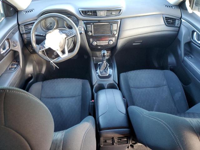 37586404 :رقم المزاد ، 5N1AT2MT0JC734645 vin ، 2018 Nissan Rogue S مزاد بيع