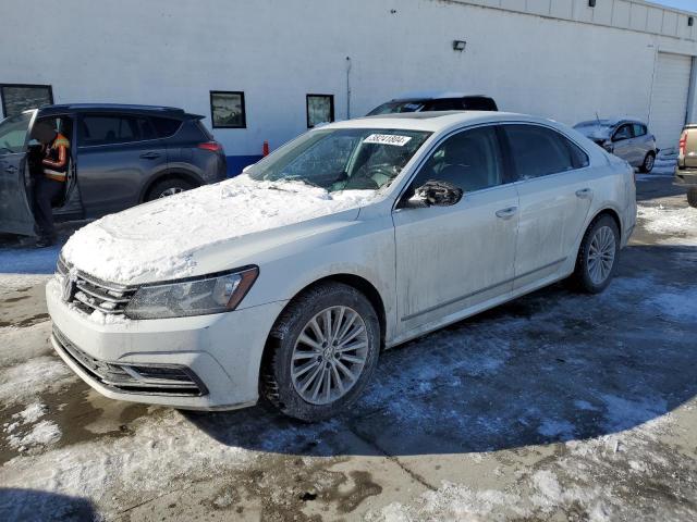 38241804 :رقم المزاد ، 1VWBT7A38GC009424 vin ، 2016 Volkswagen Passat Se مزاد بيع