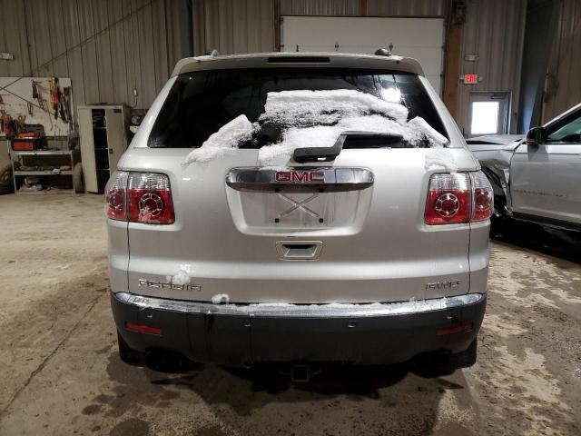 Aukcja sprzedaży 2012 Gmc Acadia Sle, vin: 1GKKVPED9CJ197610, numer aukcji: 39100364