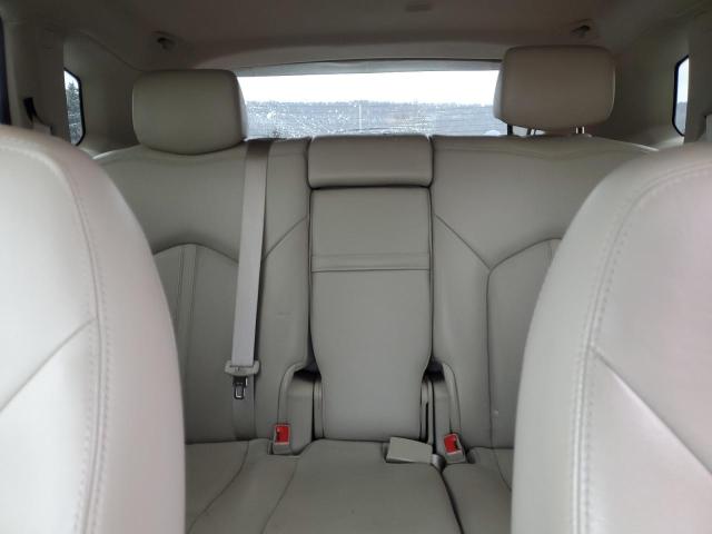 Продажа на аукционе авто 2015 Cadillac Srx Luxury Collection, vin: 3GYFNEE31FS554428, номер лота: 39137864