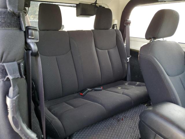 2013 Jeep Wrangler Sport მანქანა იყიდება აუქციონზე, vin: 1C4AJWAG5DL637535, აუქციონის ნომერი: 39992004