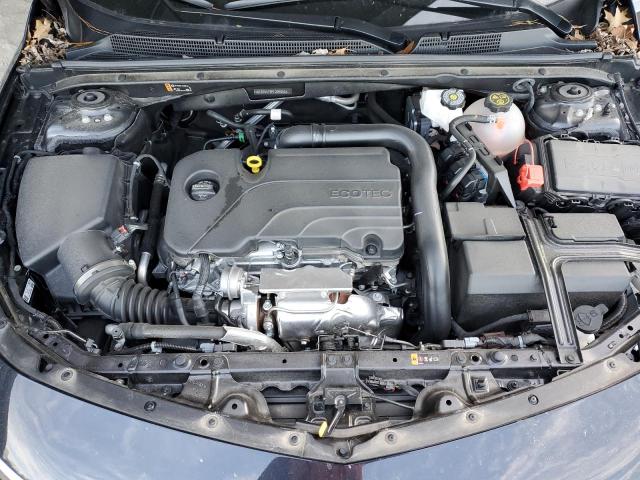 37804464 :رقم المزاد ، 1G1ZD5ST9PF204053 vin ، 2023 Chevrolet Malibu Lt مزاد بيع