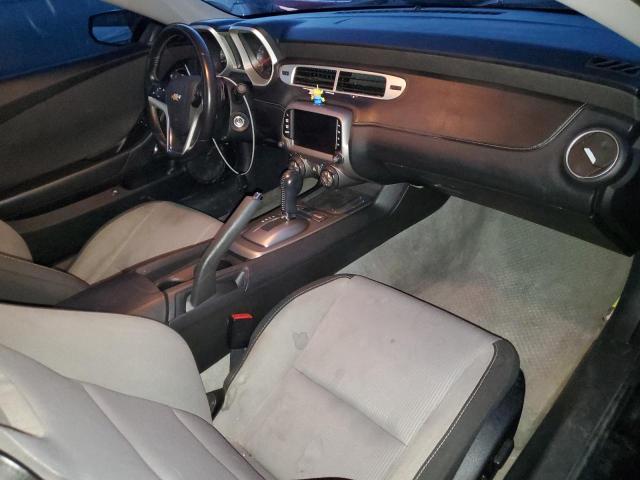 Aukcja sprzedaży 2014 Chevrolet Camaro Lt, vin: 2G1FB1E33E9132074, numer aukcji: 40728934