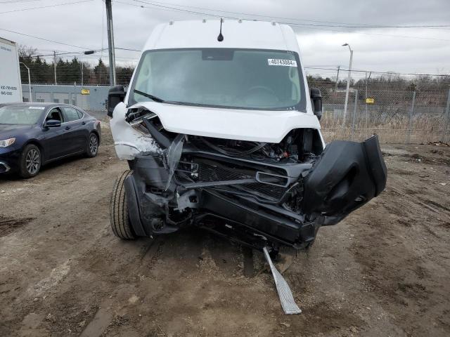 Продажа на аукционе авто 2023 Ram Promaster 3500 3500 High, vin: 3C6MRVJG4PE510084, номер лота: 40743084