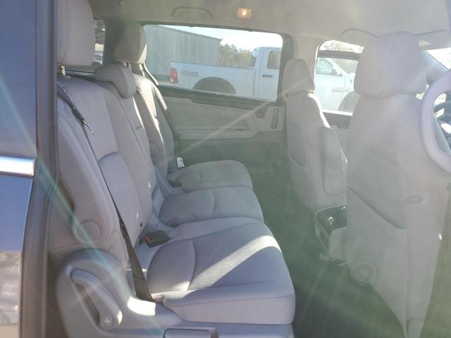 Продаж на аукціоні авто 2020 Honda Odyssey Ex, vin: 5FNRL6H50LB017338, номер лоту: 82710633