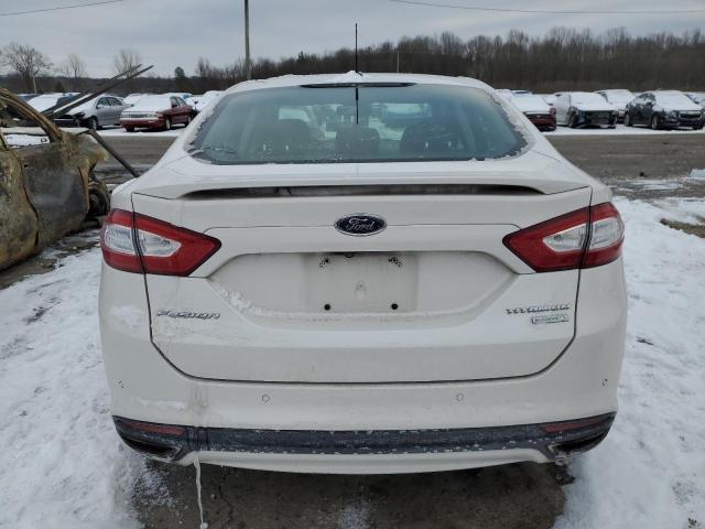 Продажа на аукционе авто 2015 Ford Fusion Titanium, vin: 3FA6P0K93FR287737, номер лота: 37991144