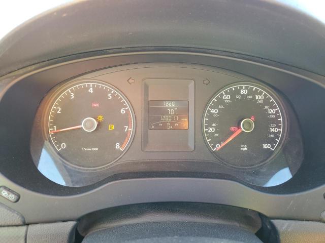 Продажа на аукционе авто 2012 Volkswagen Jetta, vin: 3VW1K7AJ0CM350659, номер лота: 40356884