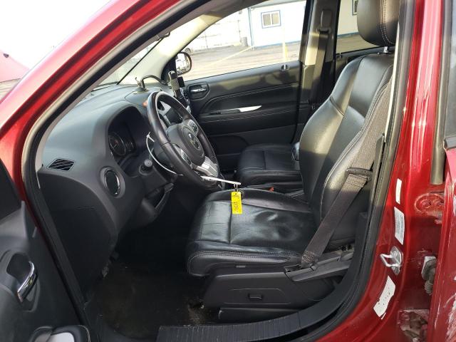 Aukcja sprzedaży 2016 Jeep Compass Latitude, vin: 1C4NJDEBXGD672378, numer aukcji: 82890193