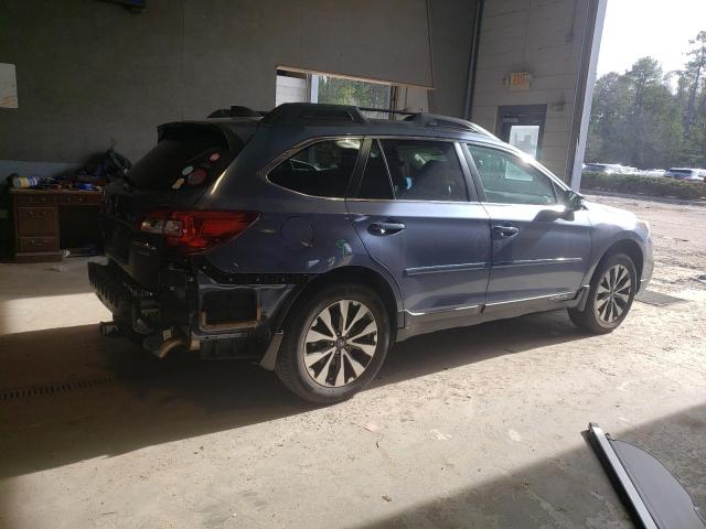 Продажа на аукционе авто 2017 Subaru Outback 3.6r Limited, vin: 4S4BSENC6H3404901, номер лота: 38305714