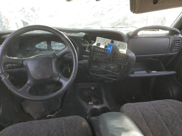 Aukcja sprzedaży 2002 Chevrolet S Truck, vin: 1GCDT13W52K168237, numer aukcji: 82823243