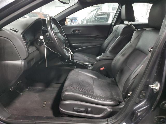 Aukcja sprzedaży 2016 Acura Ilx Premium, vin: 19UDE2F83GA005548, numer aukcji: 36915434