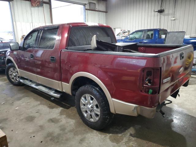 Продаж на аукціоні авто 2004 Ford F150 Supercrew, vin: 1FTPW12574KD57164, номер лоту: 39207294