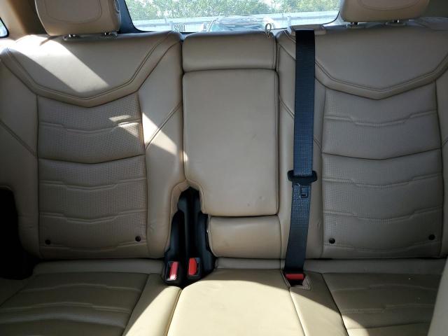 Продажа на аукционе авто 2017 Cadillac Xt5 Platinum, vin: 1GYKNFRS5HZ123473, номер лота: 38389904