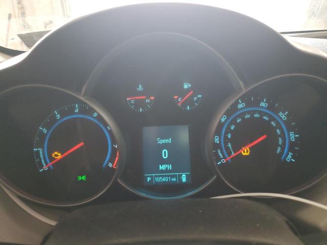 Aukcja sprzedaży 2012 Chevrolet Cruze Ls, vin: 1G1PC5SH6C7168333, numer aukcji: 39995524