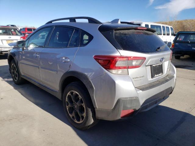 Aukcja sprzedaży 2023 Subaru Crosstrek Premium, vin: JF2GTACCXPG202137, numer aukcji: 40512304