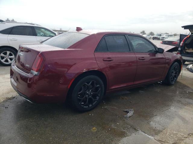 Aukcja sprzedaży 2019 Chrysler 300 S, vin: 2C3CCAGG2KH690785, numer aukcji: 38928144