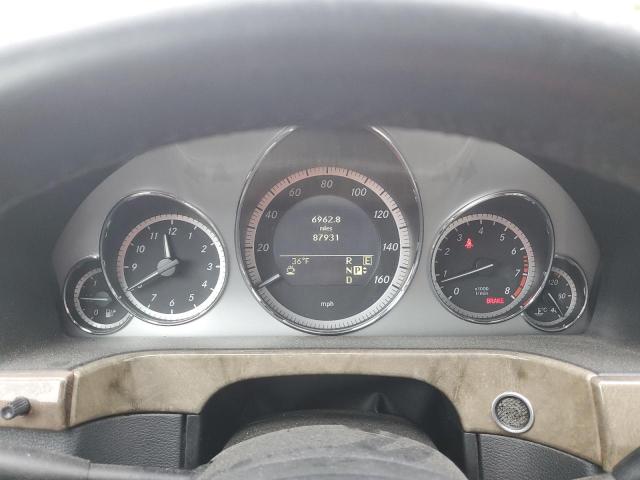 Продаж на аукціоні авто 2011 Mercedes-benz E 350 4matic, vin: WDDHF8HB1BA423131, номер лоту: 82817103