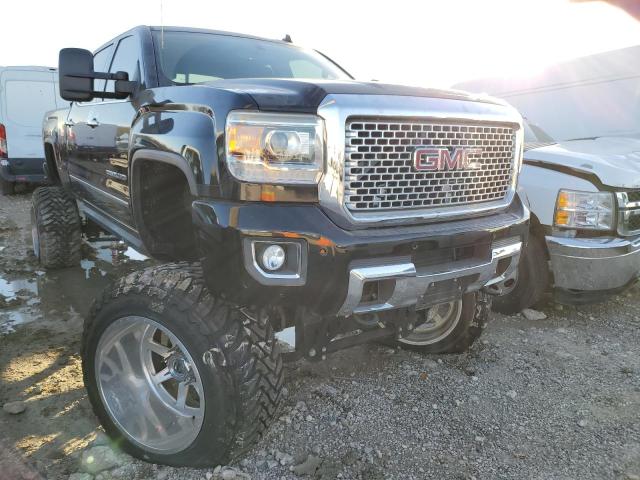 Продаж на аукціоні авто 2015 Gmc Sierra K2500 Denali, vin: 1GT120EG4FF160635, номер лоту: 37312404