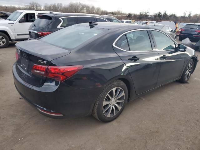Продаж на аукціоні авто 2016 Acura Tlx, vin: 19UUB1F35GA004988, номер лоту: 82974123