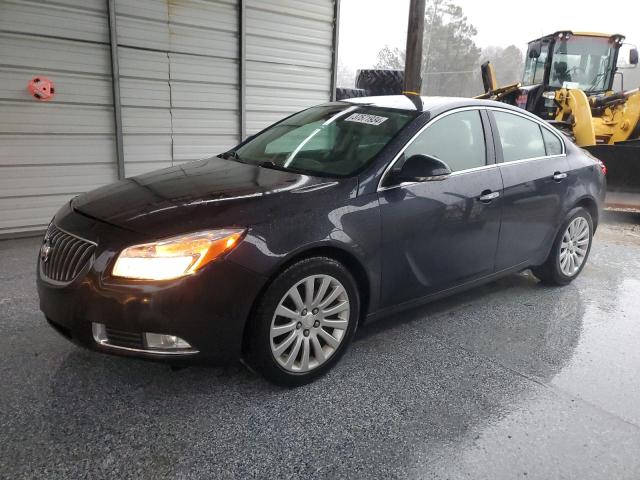 Продажа на аукционе авто 2013 Buick Regal Premium, vin: 2G4GS5EV2D9153979, номер лота: 37571934