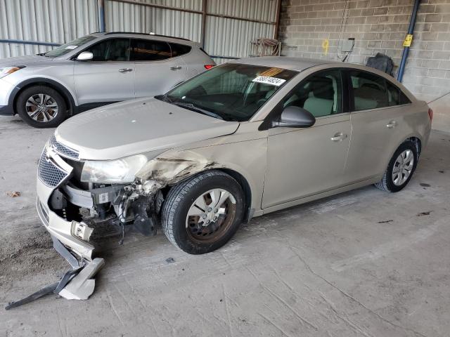 38074824 :رقم المزاد ، 1G1PC5SH7C7256971 vin ، 2012 Chevrolet Cruze Ls مزاد بيع