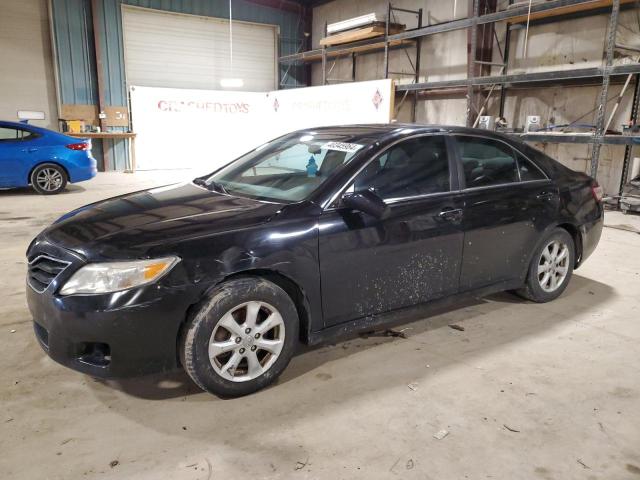 40345964 :رقم المزاد ، 4T1BK3EKXBU117591 vin ، 2011 Toyota Camry Se مزاد بيع