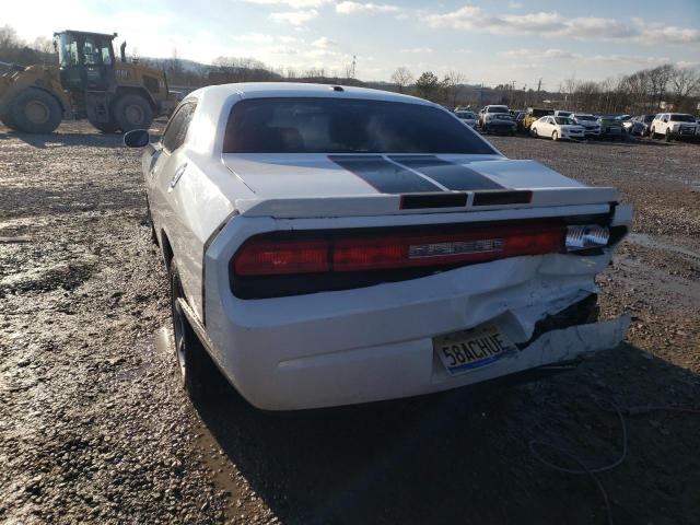 Продаж на аукціоні авто 2010 Dodge Challenger Se, vin: 2B3CJ4DV9AH314008, номер лоту: 39217284