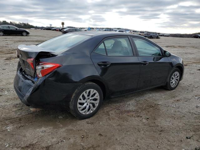 Продаж на аукціоні авто 2018 Toyota Corolla L, vin: 2T1BURHE6JC060907, номер лоту: 37592184