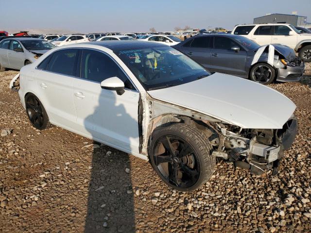 Aukcja sprzedaży 2016 Audi A3 Premium Plus, vin: WAUE8GFF2G1118040, numer aukcji: 80608103