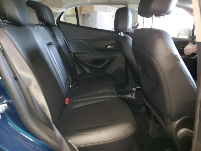 Продажа на аукционе авто 2020 Buick Encore Preferred, vin: KL4CJASB1LB011168, номер лота: 37148884