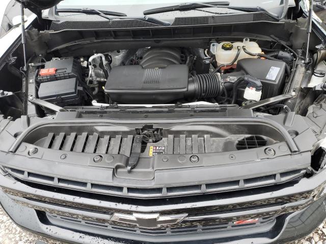 Продажа на аукционе авто 2020 Chevrolet Silverado K1500 Lt Trail Boss, vin: 1GCPYFED4LZ310979, номер лота: 38595804
