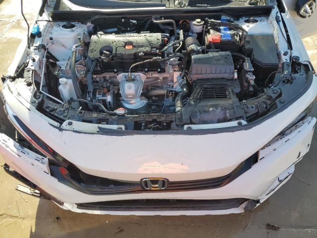 2023 Honda Civic Sport მანქანა იყიდება აუქციონზე, vin: 2HGFE2F50PH544077, აუქციონის ნომერი: 40697254