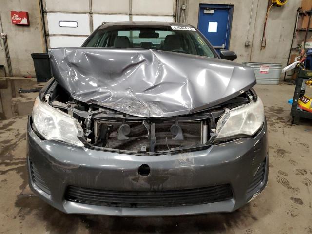 82538413 :رقم المزاد ، 4T1BF1FK9CU173661 vin ، 2012 Toyota Camry Base مزاد بيع