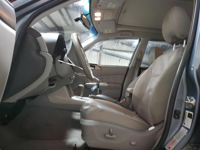 2010 Subaru Forester 2.5x Premium მანქანა იყიდება აუქციონზე, vin: JF2SH6CC1AH788897, აუქციონის ნომერი: 40067224