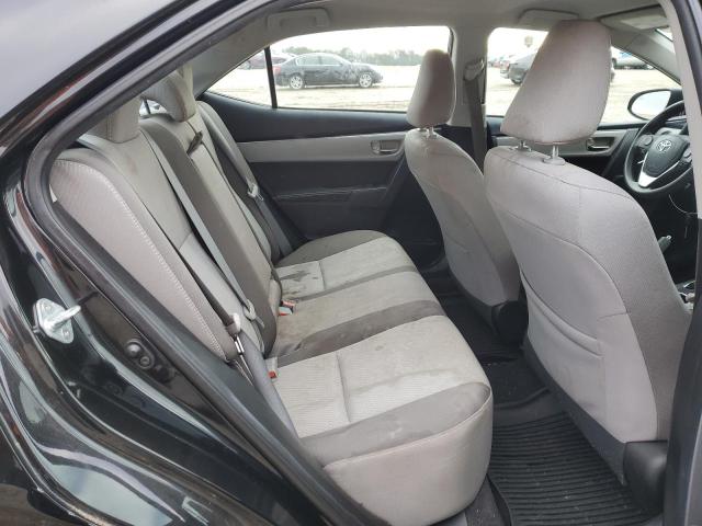 Продаж на аукціоні авто 2018 Toyota Corolla L, vin: 2T1BURHE6JC060907, номер лоту: 37592184