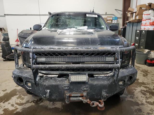 40289114 :رقم المزاد ، 1GC1KYE84CF181911 vin ، 2012 Chevrolet Silverado K2500 Heavy Duty Ltz مزاد بيع