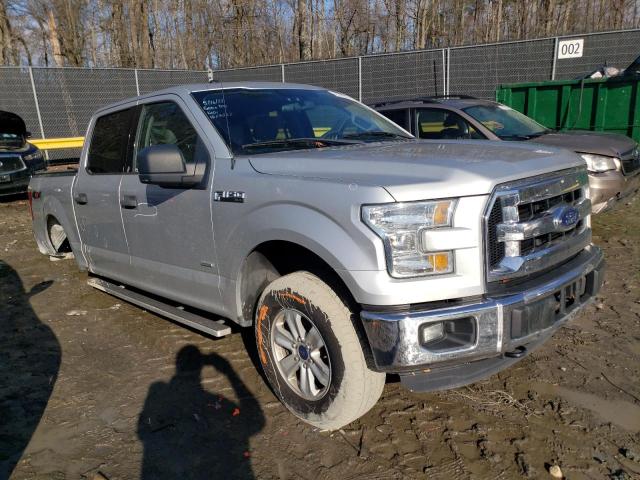 Aukcja sprzedaży 2016 Ford F150 Supercrew, vin: 1FTEW1EG2GFA21794, numer aukcji: 40376374